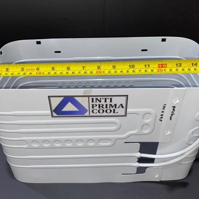 Evaporator Kulkas Polytron O (114 X 24.5) | Evap Polytron 1 Pintu|Epap Termurah