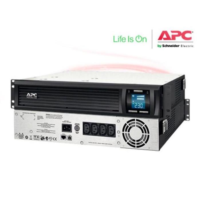 Ups Apc Smc3000Rmi 2U