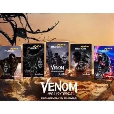 Kartu Emoney Mandiri Etoll E-Money E-Tol E Money Tol Card Bank Mandiri