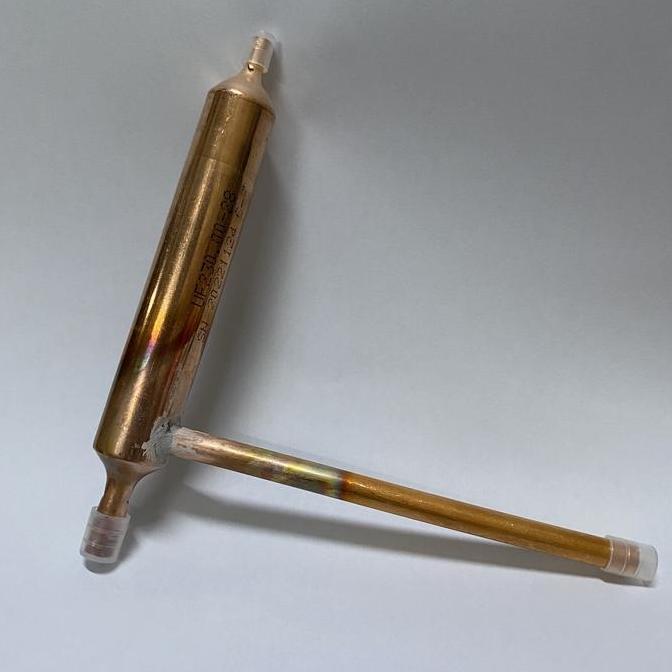 Filter Saringan Kulkas Original Polytron Baru