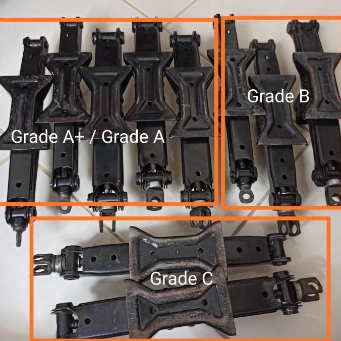 dongkrak mobil calya sigra avanza xenia toyota daihatsu honda dll