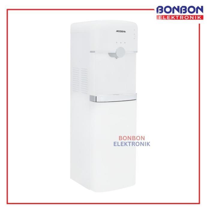 Modena Water Dispenser Galon Bawah - DD 7315 W / DD 7315W