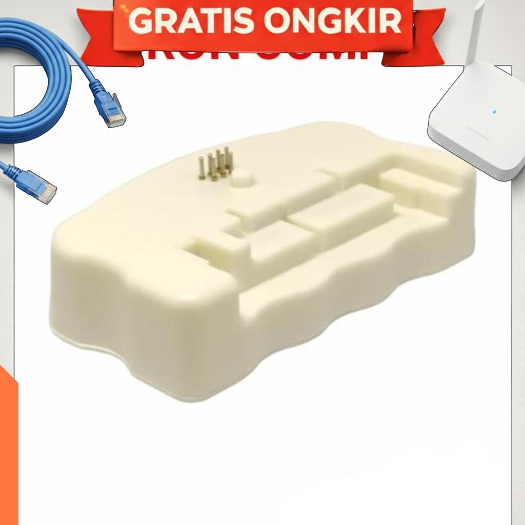 Resetter Chip Maintenance Box T6711 Wf-7110 Wf-7610 Wf-3521