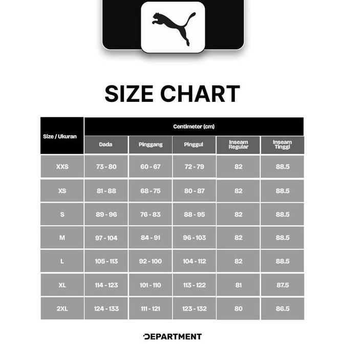 Sedia Jersey Bola Pria Puma Teamrise 70493202 Original | Original 100%