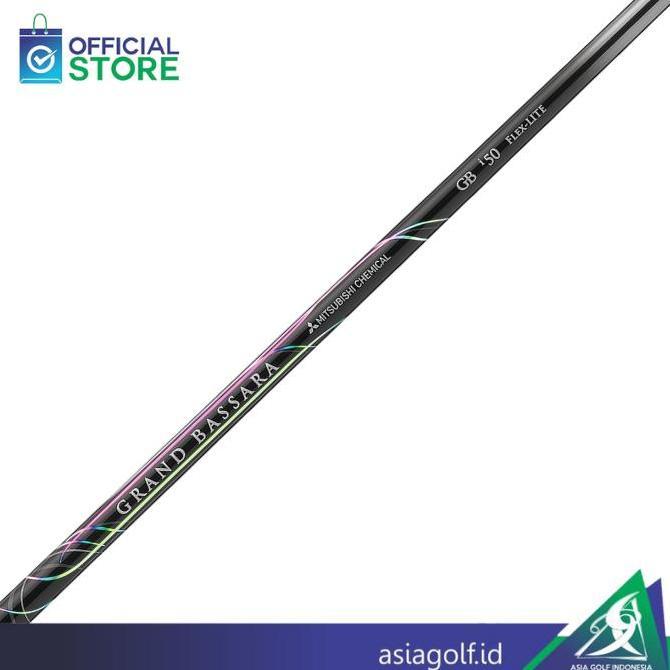 Shaft Iron Mitsubishi Grand Bassara | Golf | Stick Golf