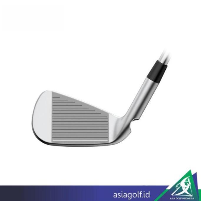 Iron Set Golf Ping - i530 NSPro 750 Neo | Golf | Stick Iron Golf