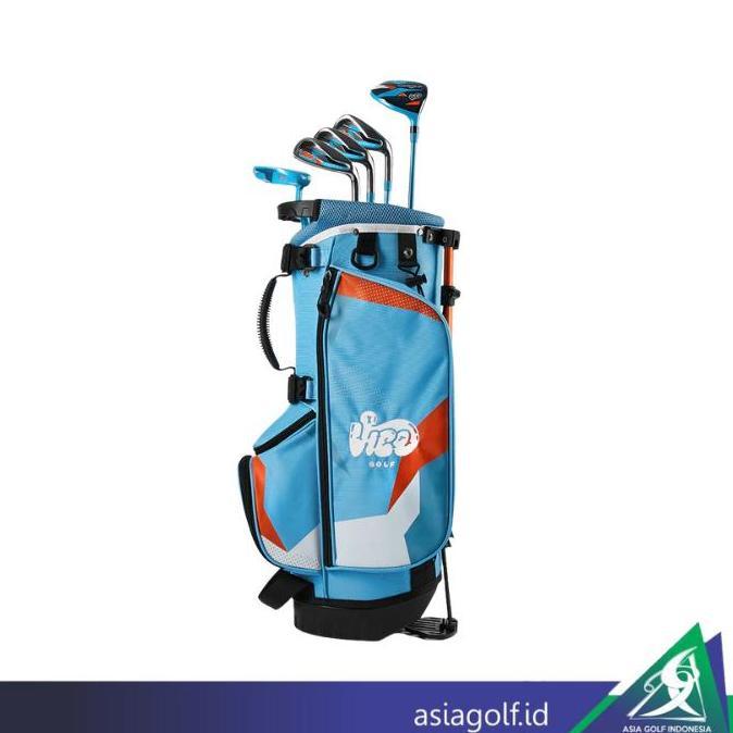 Junior Set Golf Vice Ages 6-8 | Golf | Stick Golf