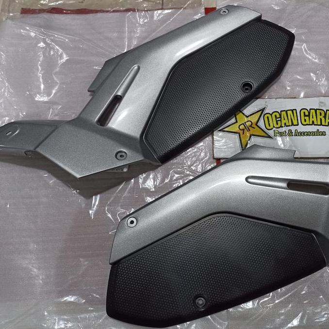 cover tutup aki yamaha nouvo z original tutup aki nouvo z original