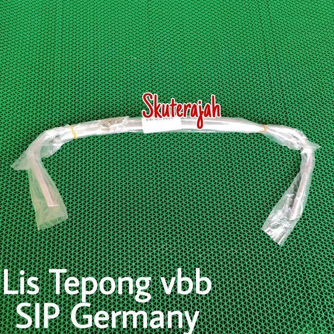 Lis Tepong Vespa VBB Produk SIP Scootershop GERMANY