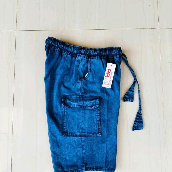 Willply Nf- Celana Cargo Jeans Wanita / Cargo Pendek Wanita / Celana Pendek Wanita / Cargo Wanita Ke