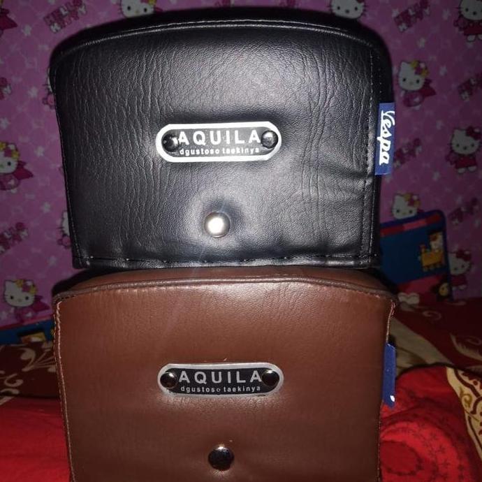 jok single aquila vespa super sprint ps