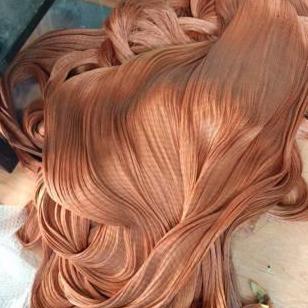 BENANG SOL MURAH KILOAN/ BENANG GUJER/ TUKANG SOL SEPATU Coklat Hitam murah