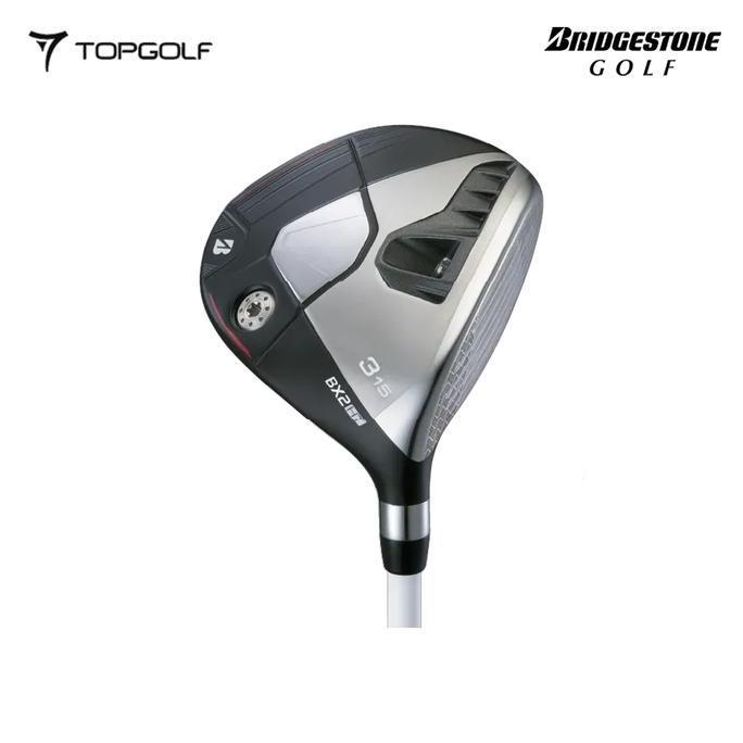 BRIDGESTONE FAIRWAY BX2 HT 25B DIAMANA BS50