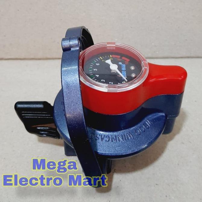 regulator winn gas w900m regulator kunci ganda winn gas
