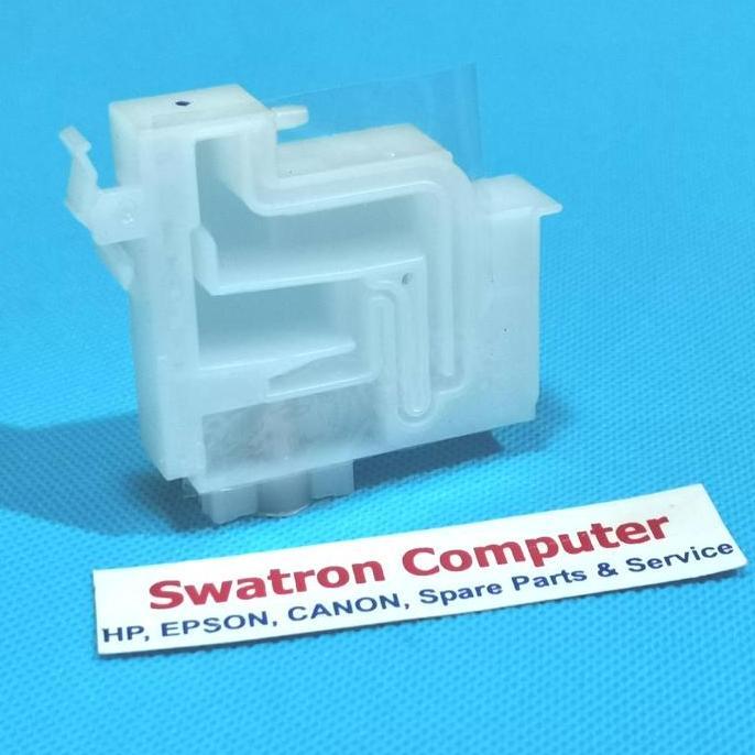 Ink CISS CATRIDGE Damper Tinta BLACK HITAM EPSON L1110 L3110 L3150