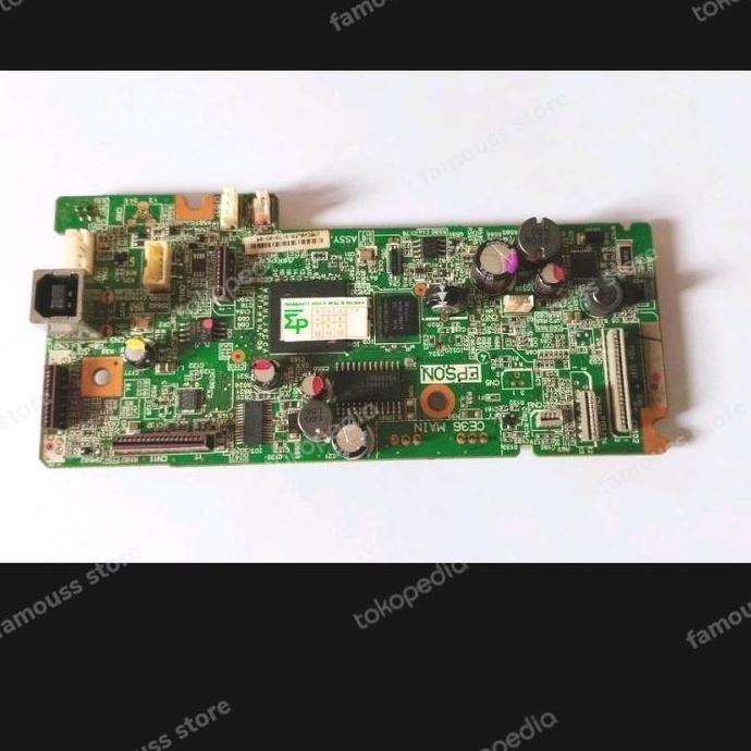 MAINBOARD EPSON L565