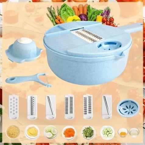 YORKSHIREY Raison Pemotong Serbaguna