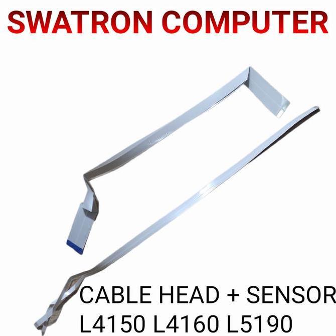 Kabel Head & Sensor Epson L4150 L4160 L5190 New L 4150 4160 5190
