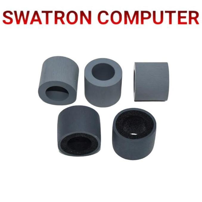 KARET PICK UP ROLLER SCANNER CANON DR-5010C DR-6030C DR-5010 C DR-6030 C