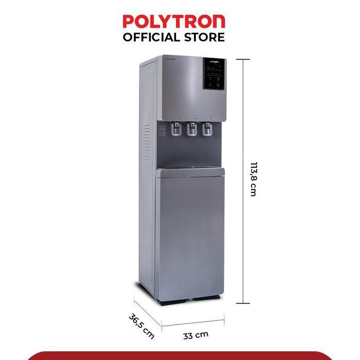 Polytron Dispenser Neo Hydra PWC 888YUV / Dispenser Polytron PWC888YUV
