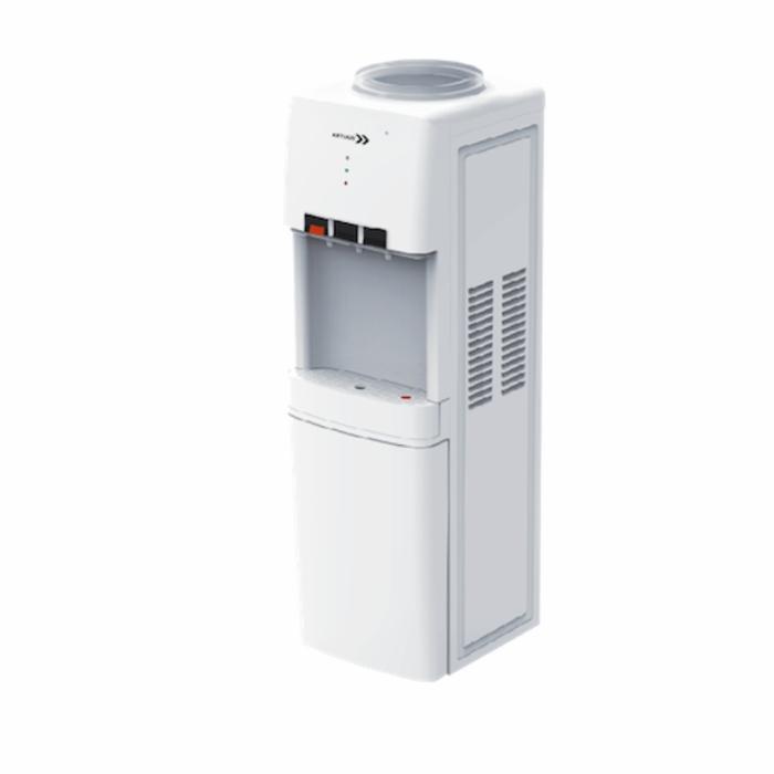 Water Dispenser Artugo AD40 /Dispenser Galon Atas Artugo AD 40