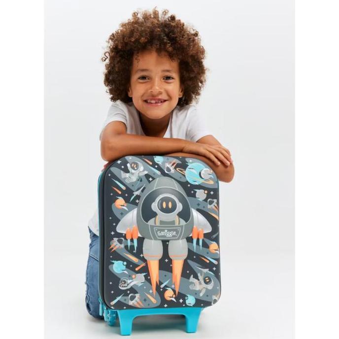 TROLY SMIGGLE TROLY  TK JUNIOR KUALITAS GRADE ORI LEBIH KEKER DAN