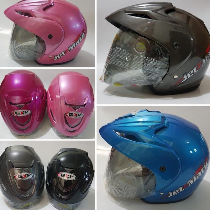 HELM DEWASA SNI MURAH BAGUS COCOK UNTUK CEWEK DAN COWOK