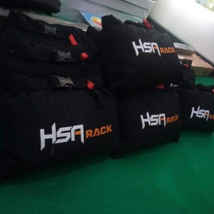 Cover Roof Rack roofrack Thule Rak Mobil RoofBox Premium Waterproof