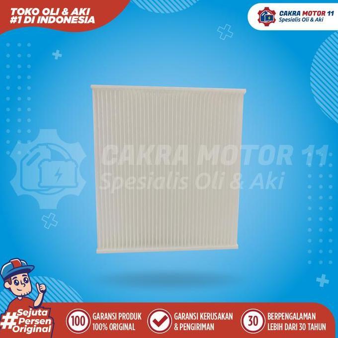PROMO - TOYOTA VIOS FILTER AC DENSO 145520-2370