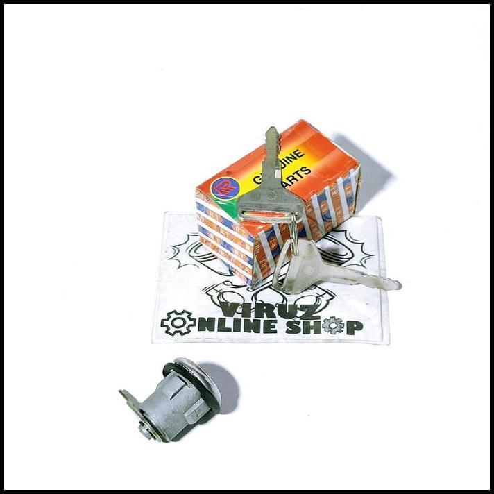 BEST DEAL KUNCI PINTU DOOR KEY MOBIL TOYOTA KIJANG DOYOK KF10 KF20 KF30