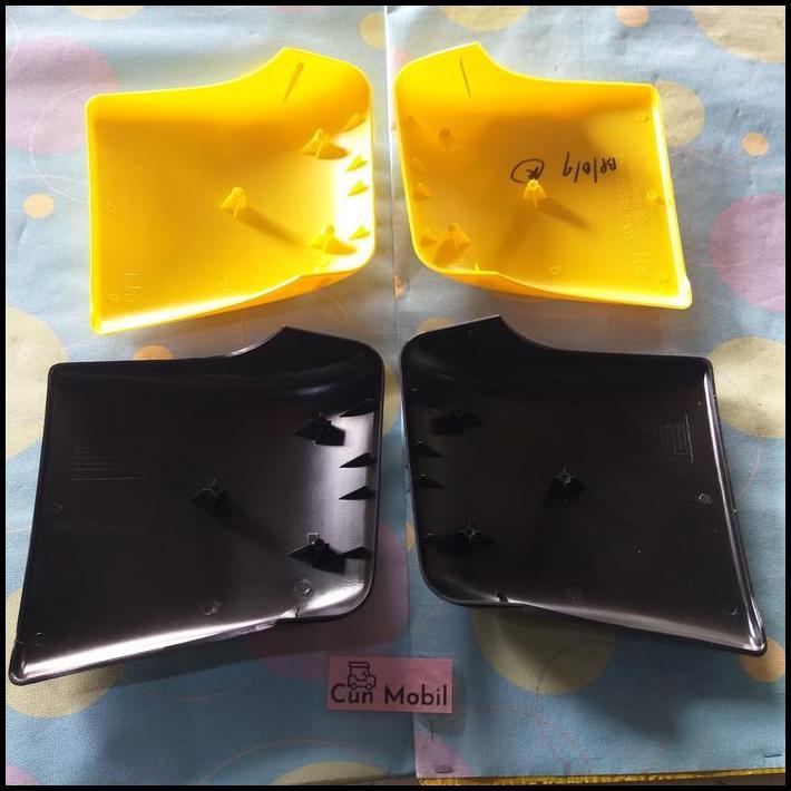 TERBARU TANDUK BEMPER DEPAN CANTER 