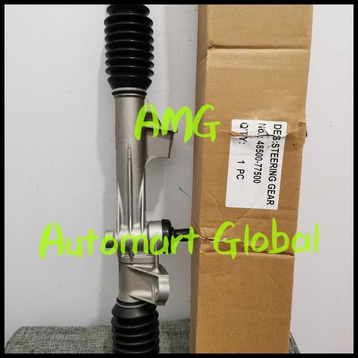 BEST DEAL RACK STIR FUTURA GEAR BOX STIR FUTURA !!!!