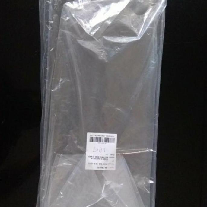 PROMO - Tutup Freezer Kulkas Panasonic 1 pintu Baru