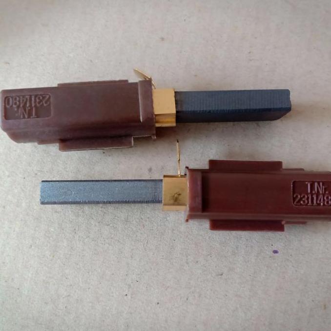 NEW - Carbon Brush Vacum Cleaner