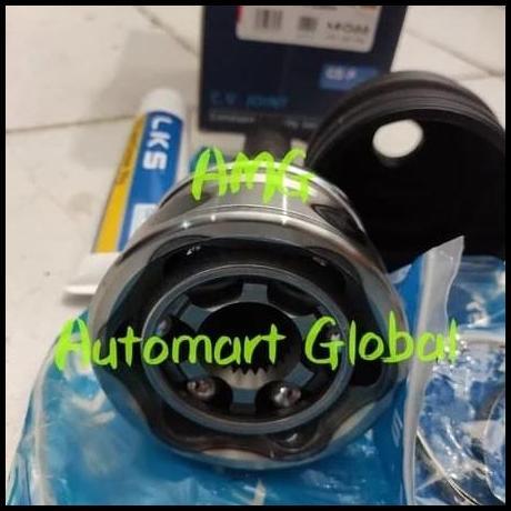 HOT DEAL CV JOINT LUAR L200 STRADA AS RODA L200 STRADA 