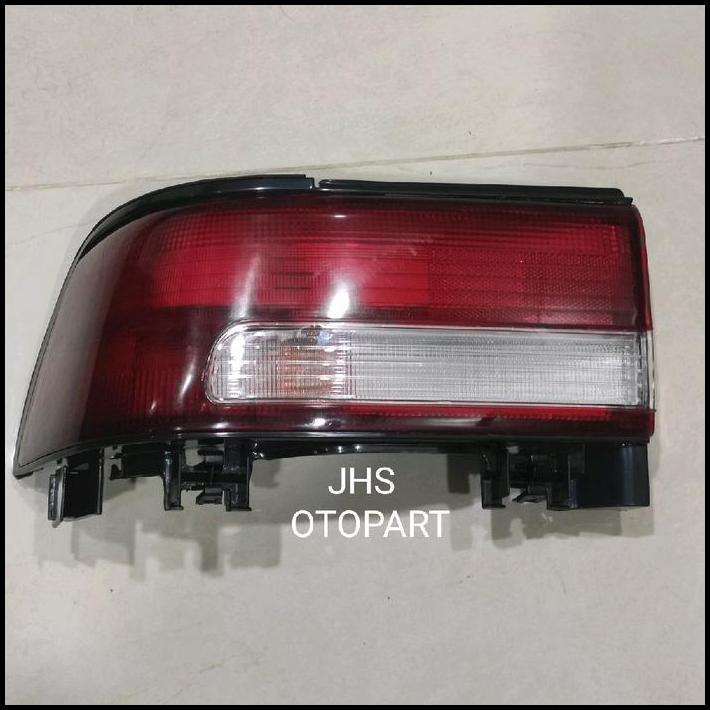 BEST DEAL STOP LAMP BELAKANG LAMPU STOP BELAKANG KIRI CORONA TWIN CAM ST171 90-91 