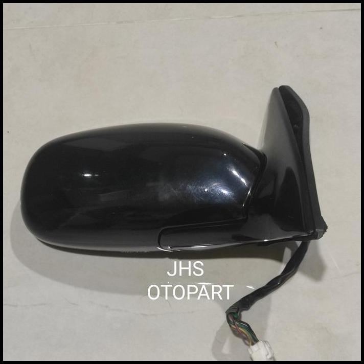 GRATIS ONGKIR SPION TOYOTA CORONA ABSOLUTE KANAN TANPA KACA MOTOR DAN BATOK SAJA