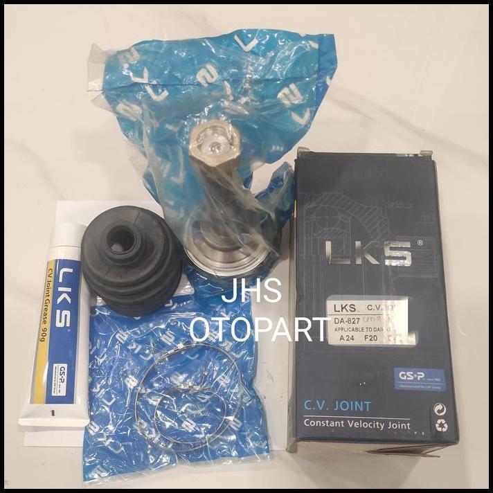 BEST DEAL AS RODA LUAR AS KOPEL LUAR DAIHATSU CERIA 