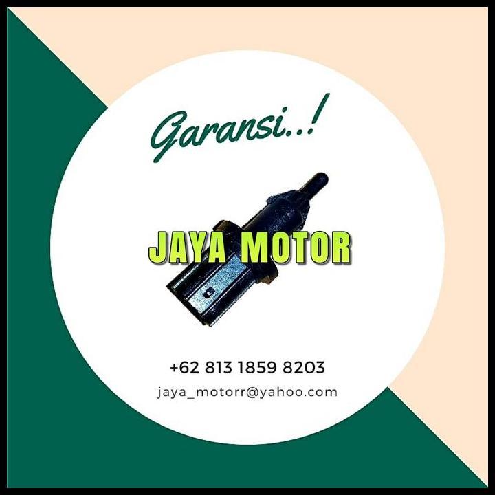 GRATIS ONGKIR C584 IAT INTAKE AIR TEMPERATURE HONDA BRIO 1.2 