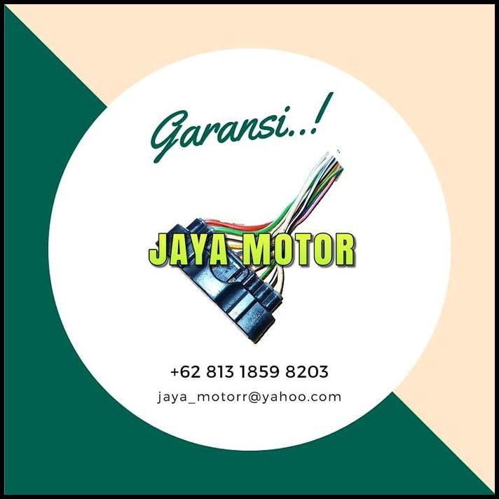 HOT DEAL P462 SOKET IGNITER MODULE TOYOTA CAMRY 3.0 V6 