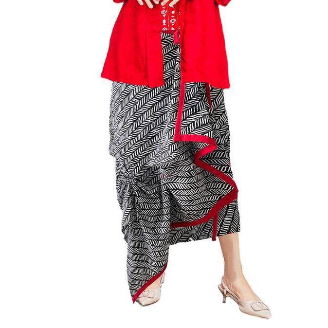 Rok Batik Wanita - Bhatara Batik Nusantara - Bawahan Batik Modern (TERBAIK) (TERBARU) (TERMURAH)
