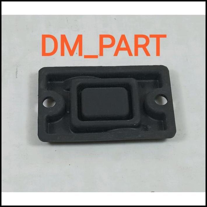 BEST DEAL SEAL SIL KARET TABUNG MINYAK OLI TUTUP MASTER REM DEPAN KANAN YAMAHA VIXION NVA NVL VXN NE
