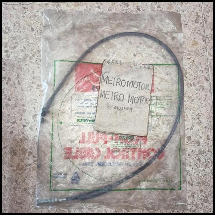 HOT DEAL KABEL GAS CHEVROLET LUV KBD25 KBD 25 ACCELERATOR 