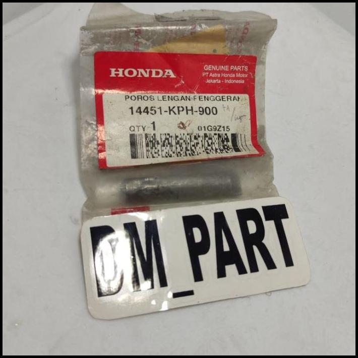 GRATIS ONGKIR POROS PEN PIN PELATUK HONDA KIRANA KARISMA SUPRA X 125 14451 KPH 900 