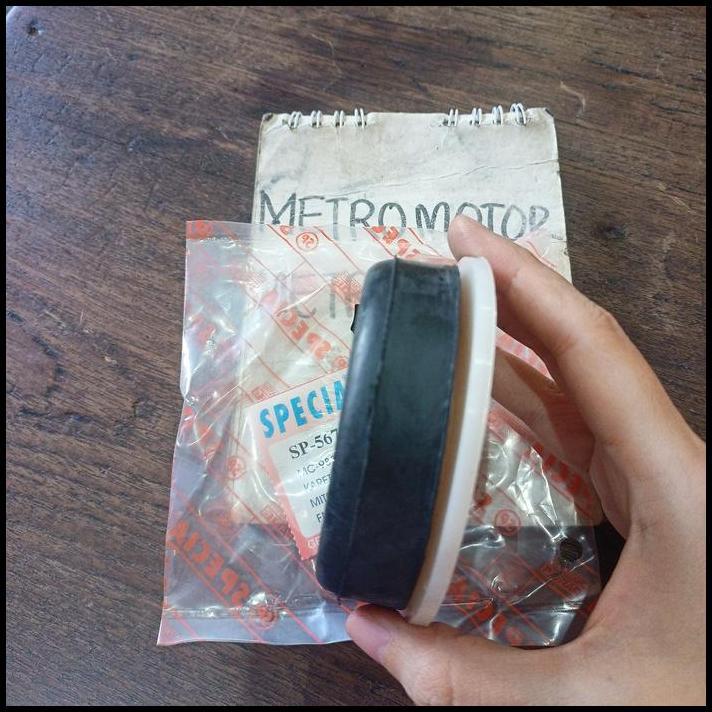 DISKON KARET KABIN BULAT BESAR FUSO FM 516 FM516 KARET CABIN