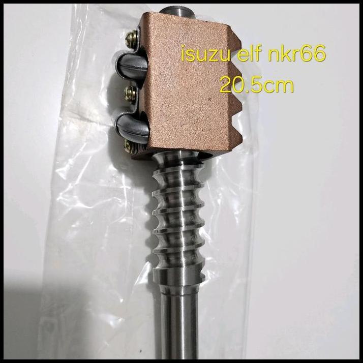 GRATIS ONGKIR WORM STIR ISUZU ELF NKR66 