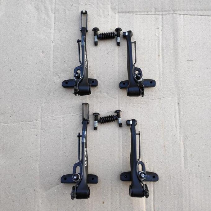 Rem V-brake Shimano M-421. V Brake M 421