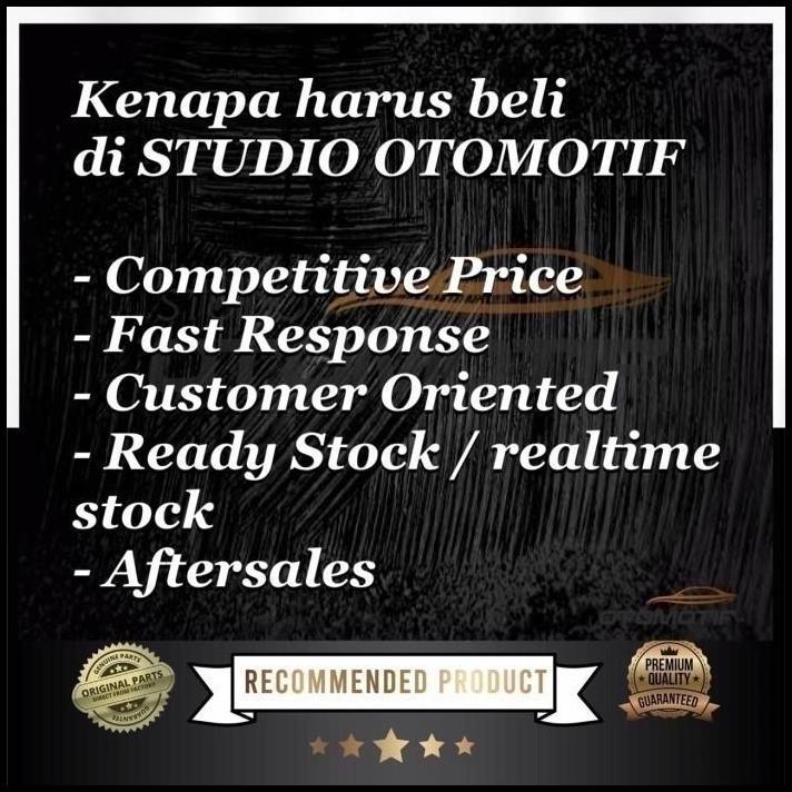 TERBARU WIPER NISSAN NV350 CARAVAN E26 2012 HYBRID OFFICIAL STUDIO OTOMOTIF2PC