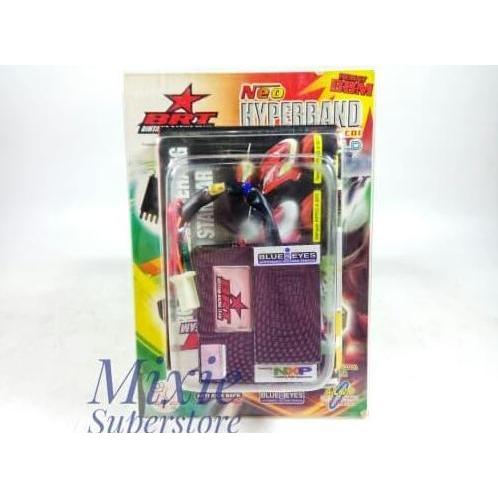 Promo CDI BRT HYPER BAND FIZ R Diskon