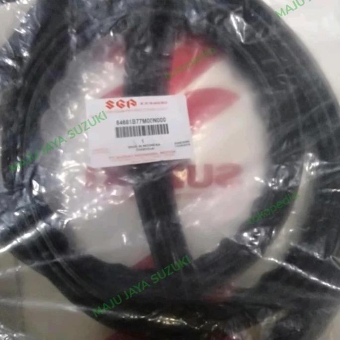 Karet tu Bagasi Erta 2012-2017 Orinal